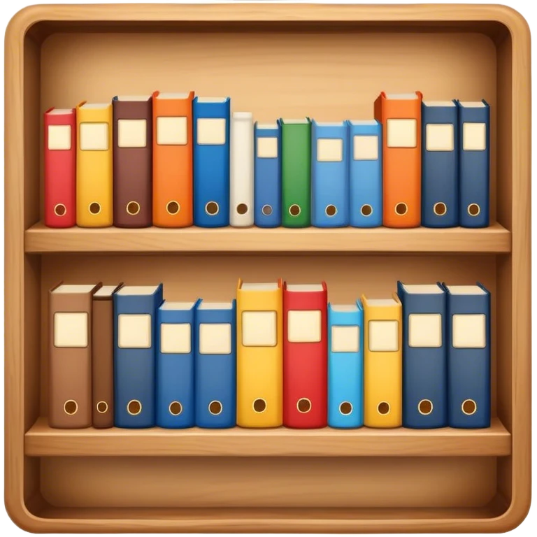 books emoji