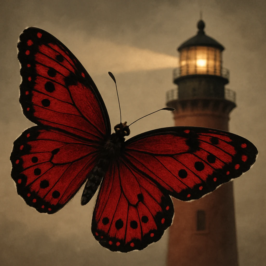 lighthouse emoji