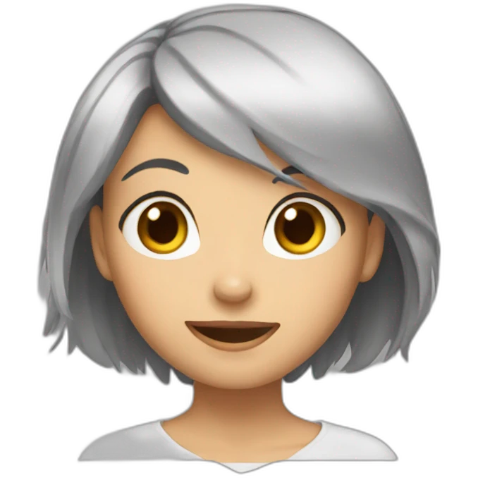 Anya emoji