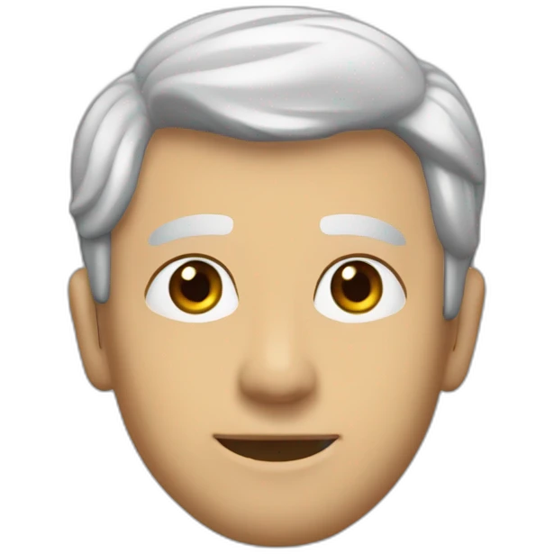 David fils de momone emoji