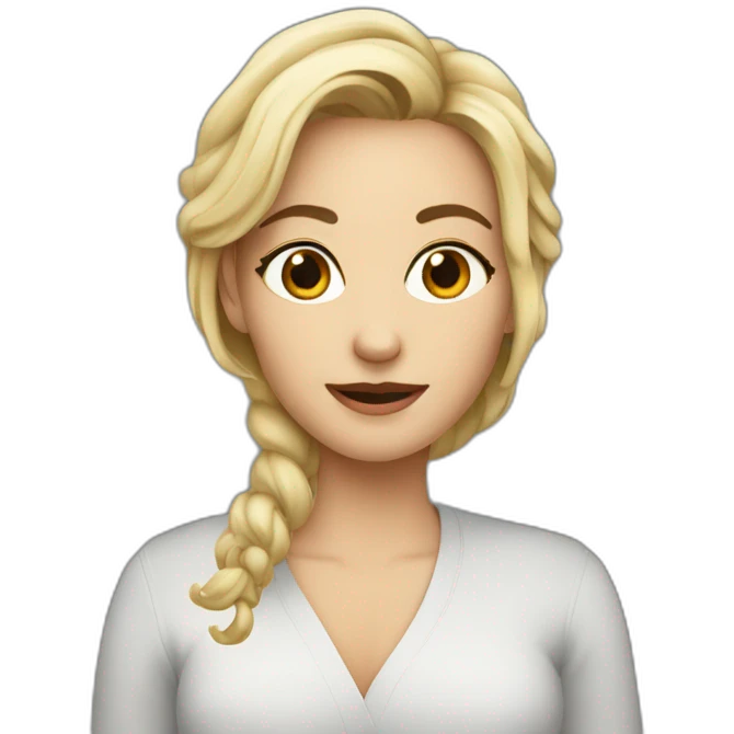Ema watson emoji