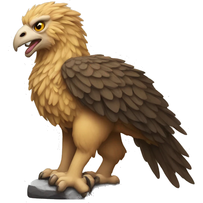 griffin emoji