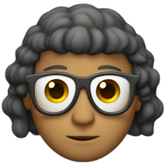 El profe Clavijo emoji