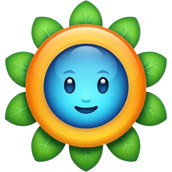 cellular energy emoji