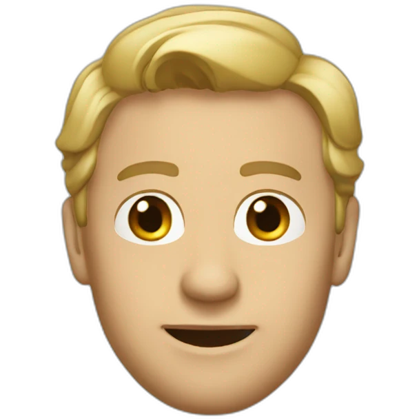 LEROY MELIN emoji