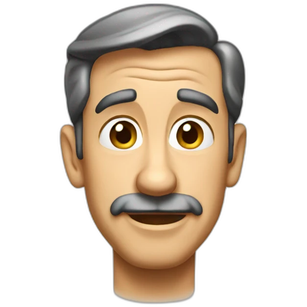 Walt Disney emoji