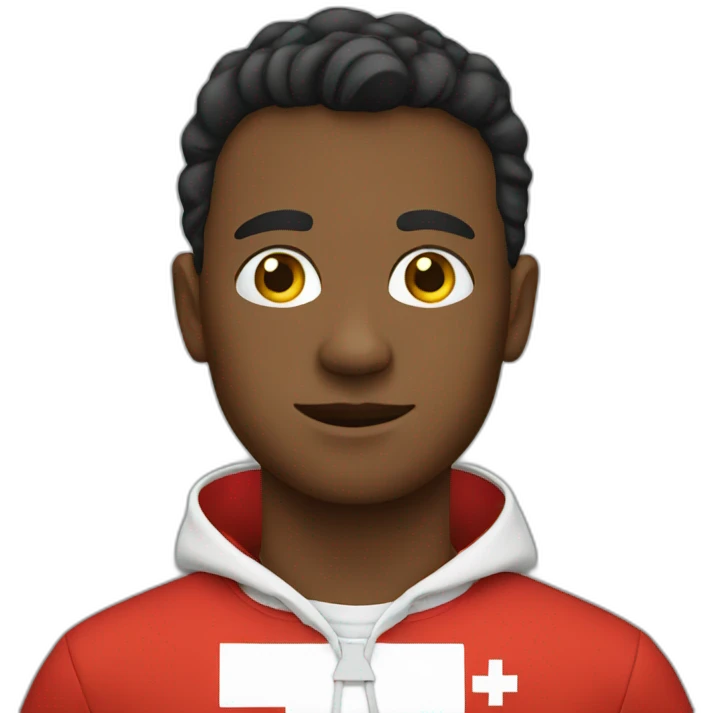 swiss emoji
