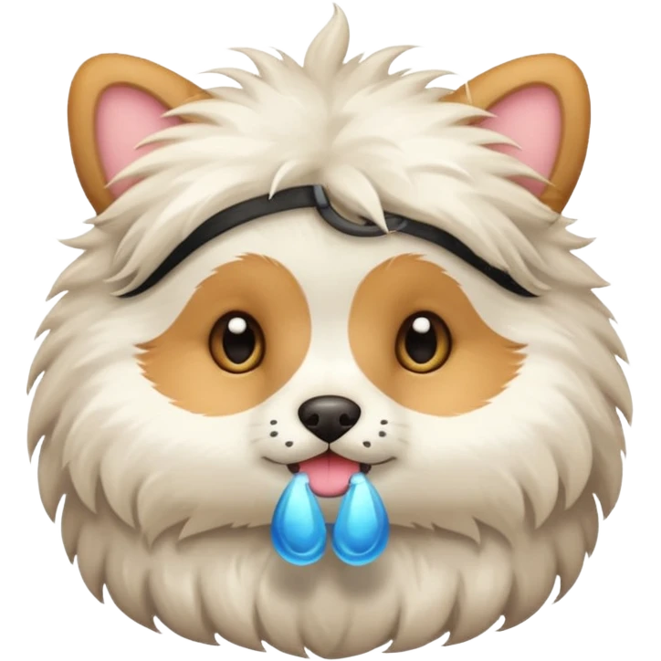 pet  emoji
