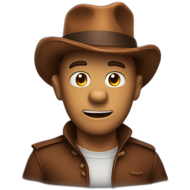 freddy-fazzbear emoji