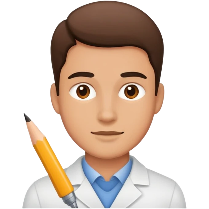 Men working emoji
