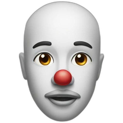 digital circus emoji