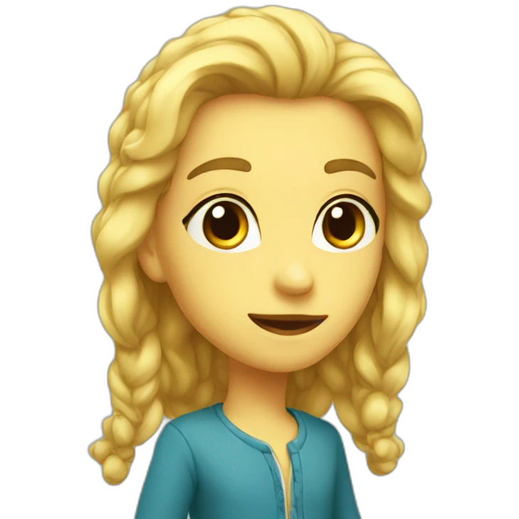 Étoile emoji