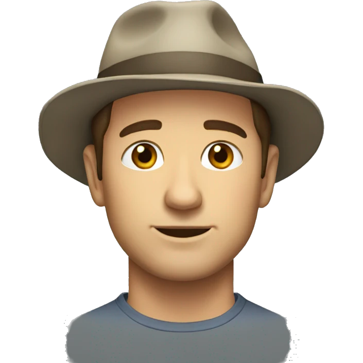 fred stewart  emoji