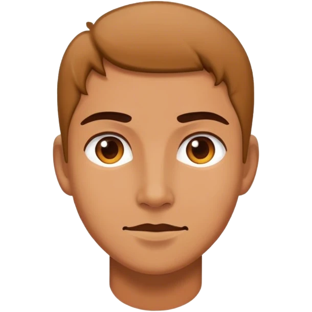Chill emoji