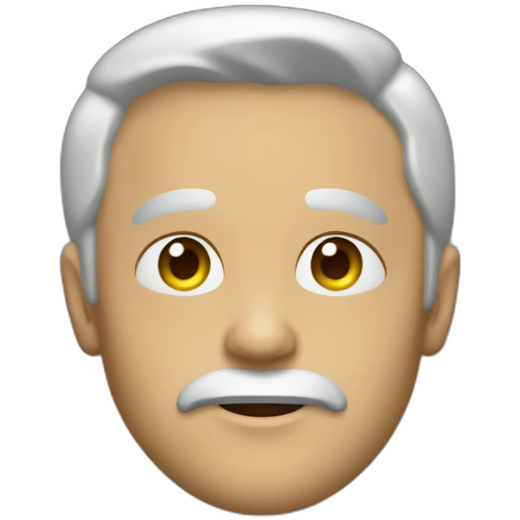Tomas mars emoji