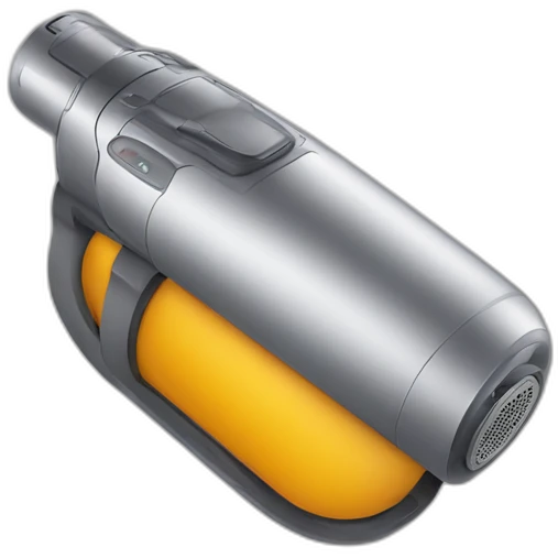 dyson airwrap emoji