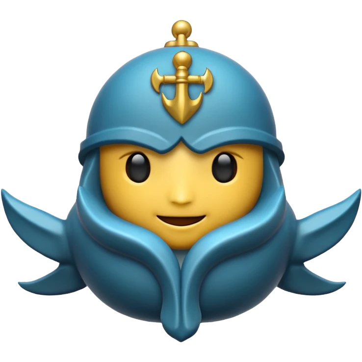 guardian of the seas emoji  emoji