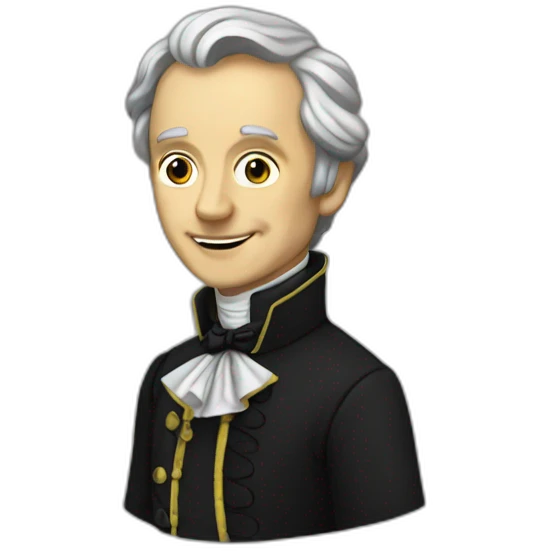 Vianney emoji