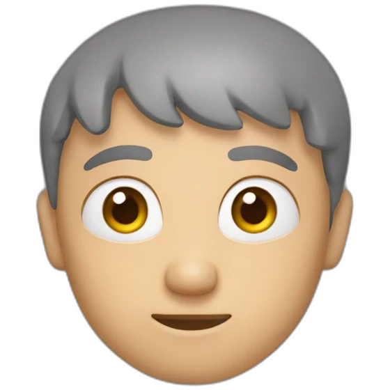 J'en ai marre emoji