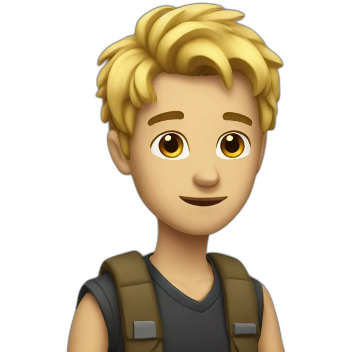 Night emoji