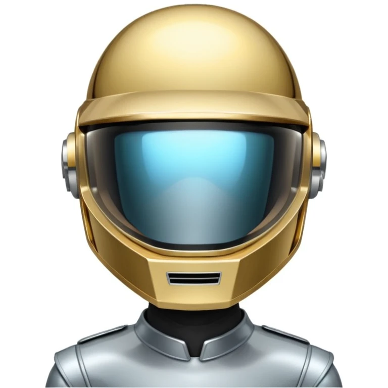 Daft emoji