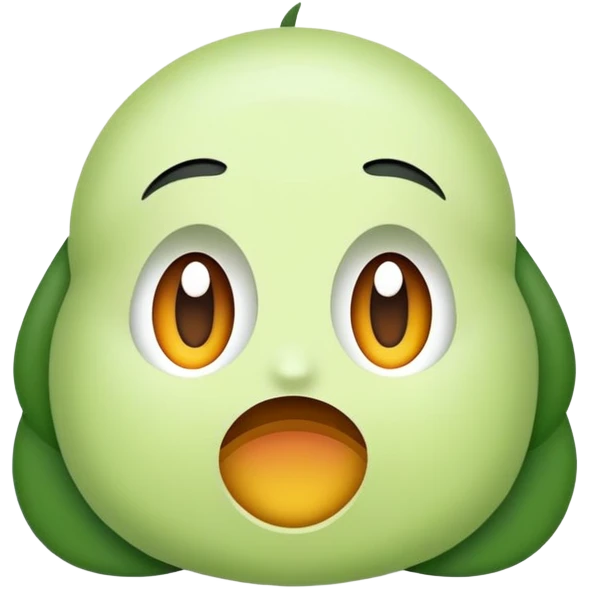 Ekranda özgürlük heykeli  emoji