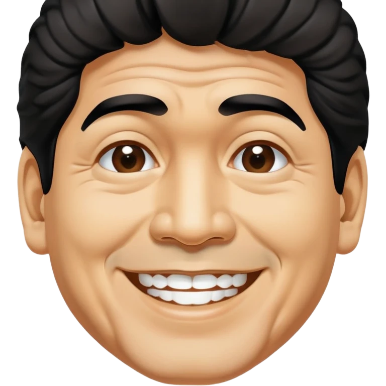 Diego maradona emoji