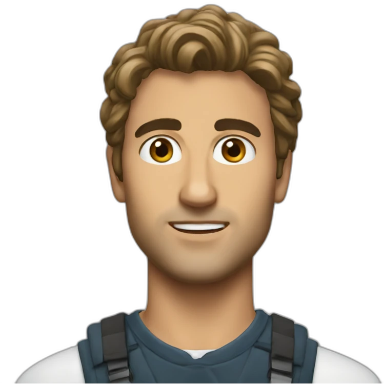 Julian agliardi emoji