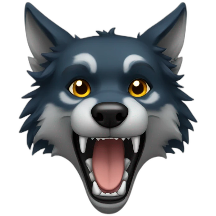 Fenrir emoji