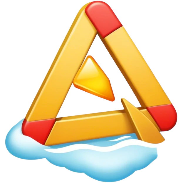 represents an impossible thing to do emoji