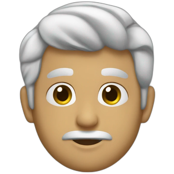 jorgue el curisoso emoji