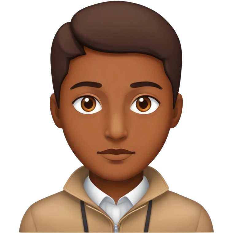Göz emoji