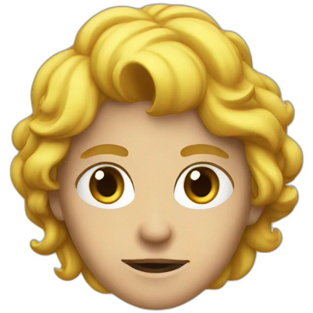 be careful emoji
