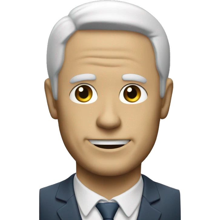 Titan Tv Man emoji