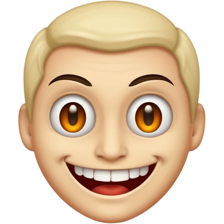 Liar  emoji