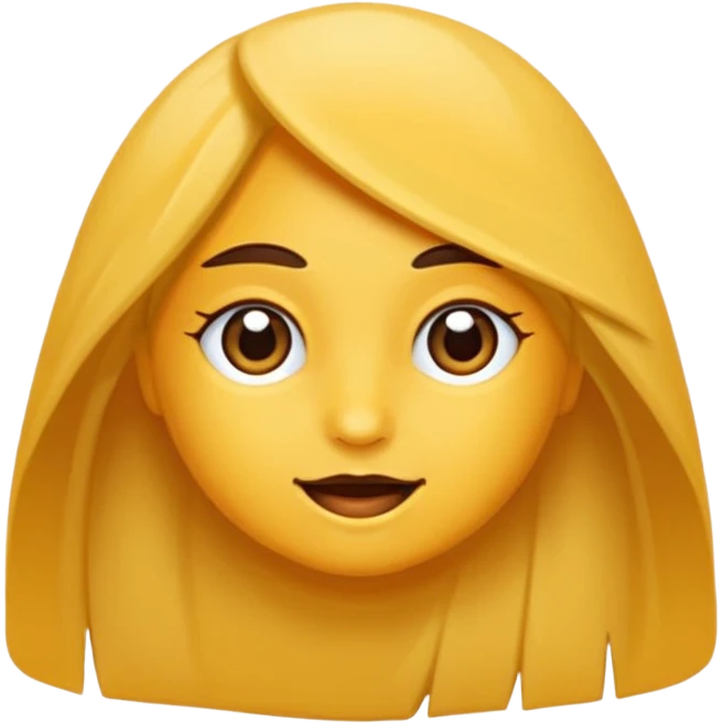 terzi kadın elinde ölçü aleti tutuyor, kızıl saçlı.


 emoji