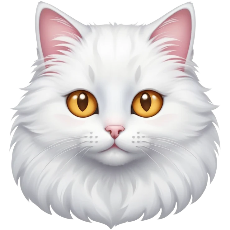 Cat with star eyes emoji