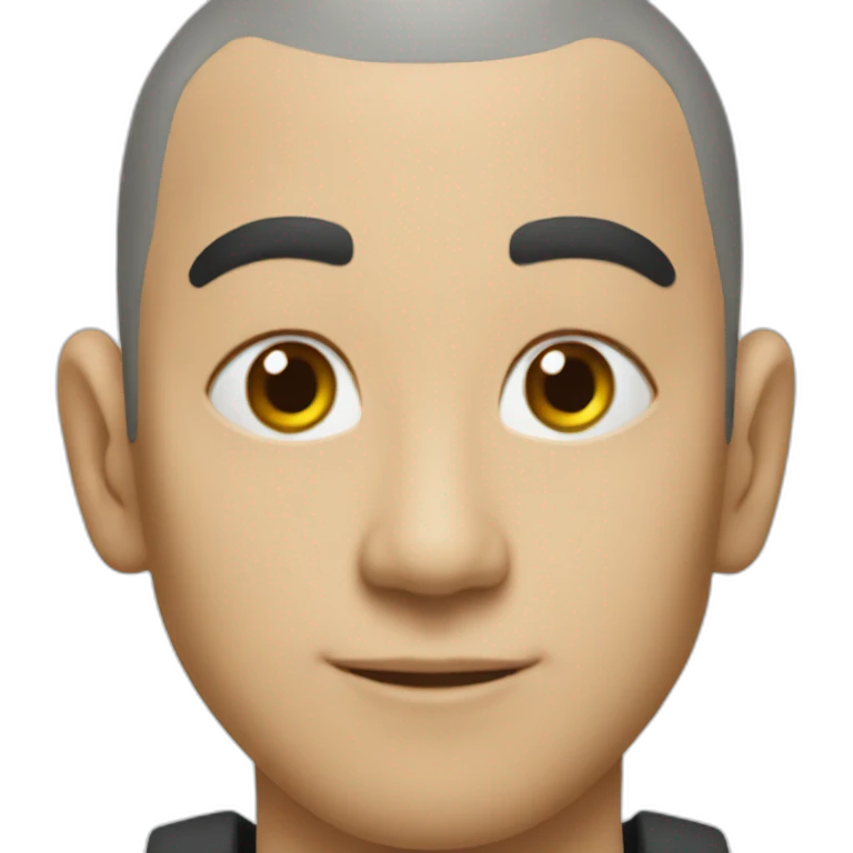 Khamzat Chimaev emoji