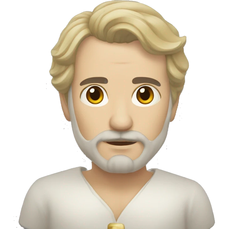  cruz de borgoña emoji