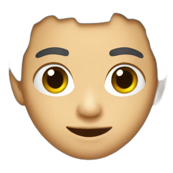 Ratchet emoji