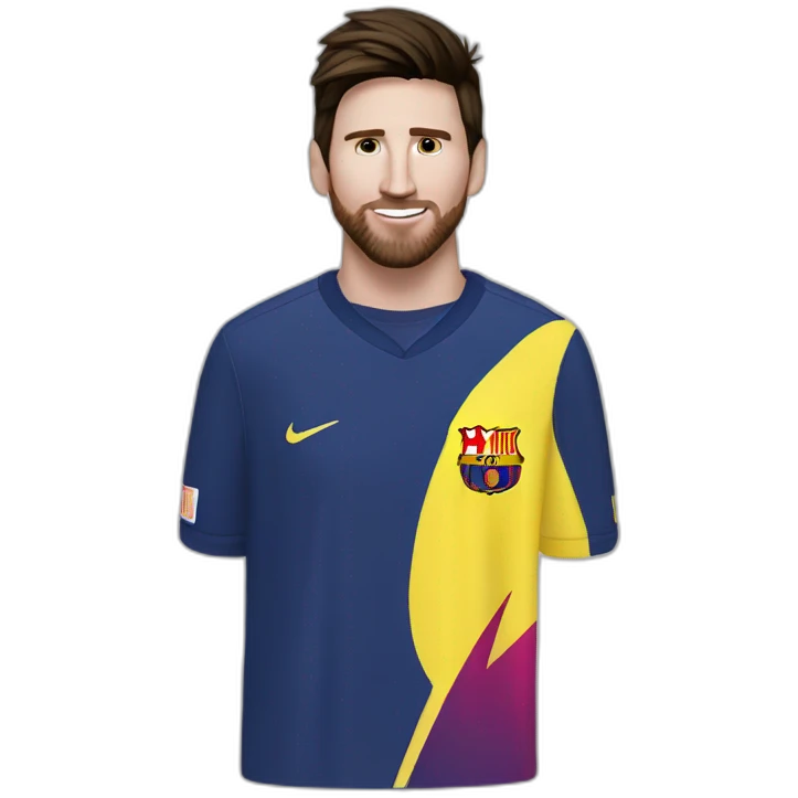 messi selena gomez emoji