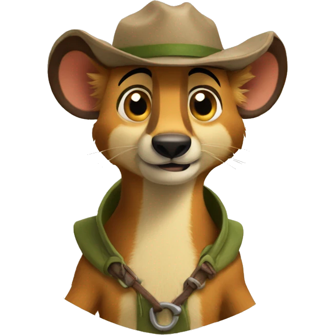 timon de barco emoji