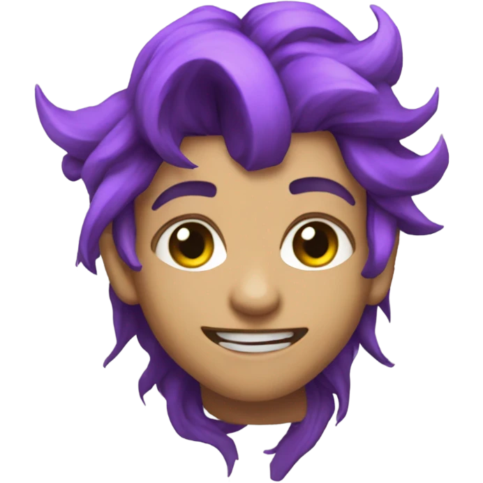 jinx de arcane emoji