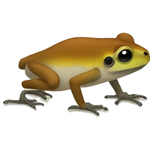 common coquí  emoji