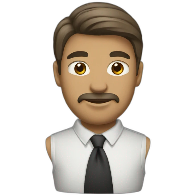 jugador de billar emoji