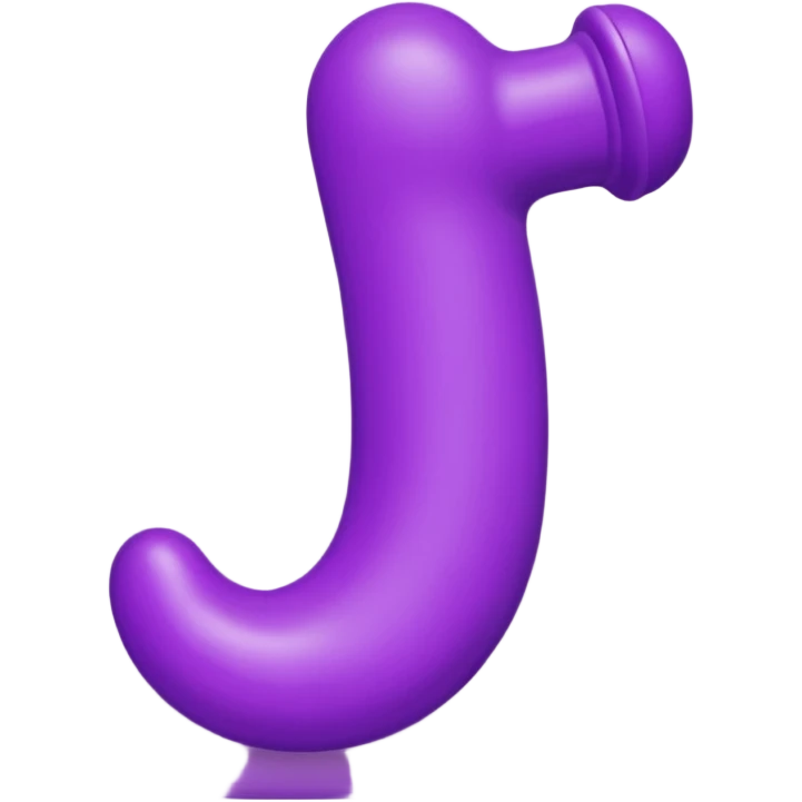 Dildo emoji