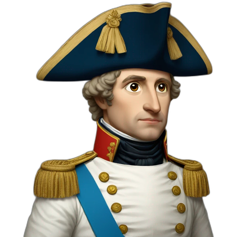 napoleon win english emoji