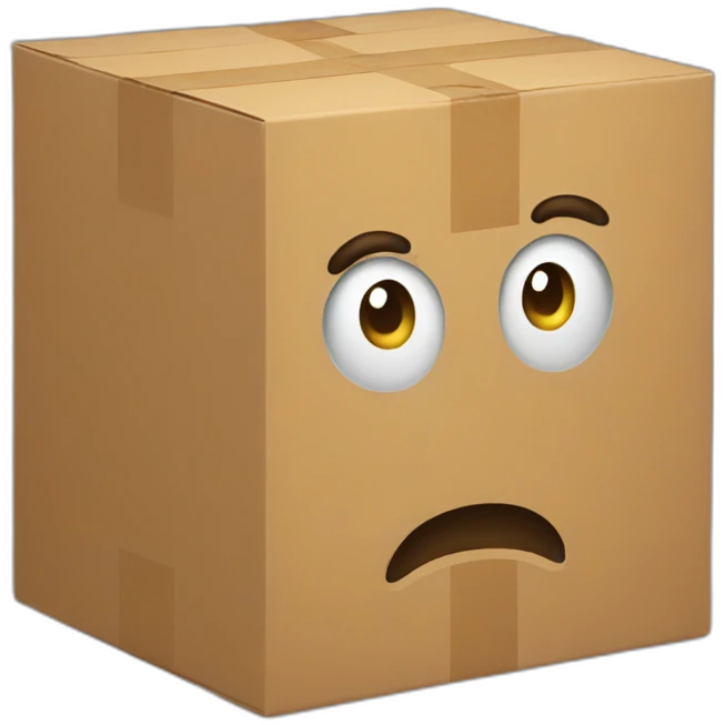 box emoji