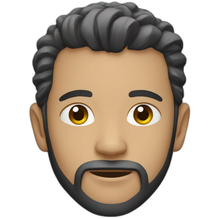 Gitan emoji