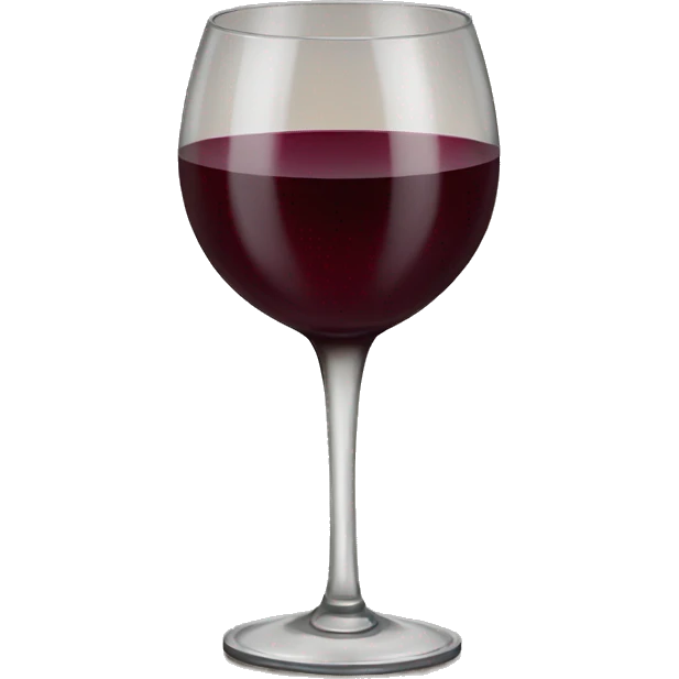 wine emoji